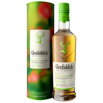 glenfiddich orchard mit etui - Die Welt der Weine