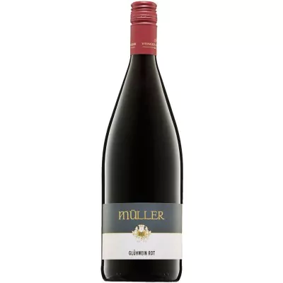 gluehwein rot 1 0 l weingut axel mueller 9a1 - Die Welt der Weine