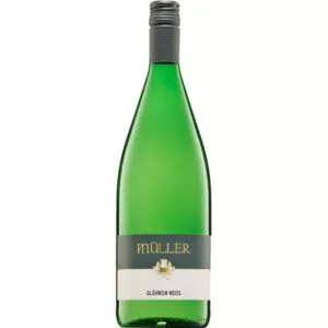 gluehwein weiss 1 0 l weingut axel mueller d9c - Die Welt der Weine