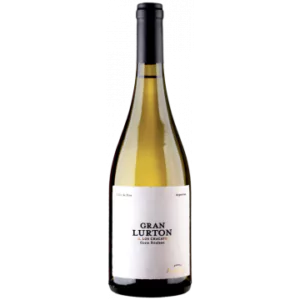 gran lurton blanc 2021 bodega piedra negra - Die Welt der Weine