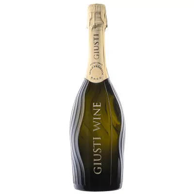 grassini asolo prosecco superiore docg extra brut giusti wine italien 280 - Die Welt der Weine