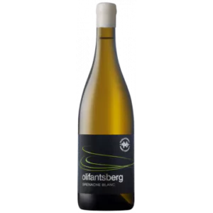 grenache blanc 2020 olifantsberg - Die Welt der Weine