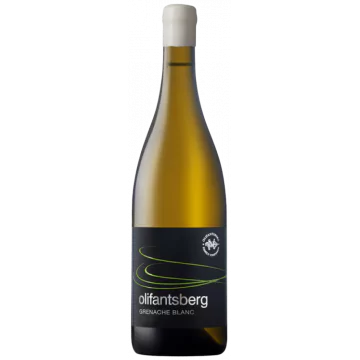 grenache blanc 2020 olifantsberg - Die Welt der Weine