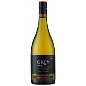 grey chardonnay 2021 ventisquero - Die Welt der Weine