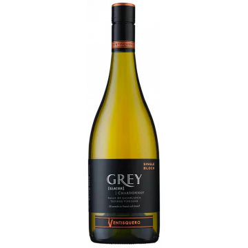 grey chardonnay 2021 ventisquero - Die Welt der Weine
