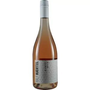 haertel secco rose ralf haertel weine 68e - Die Welt der Weine