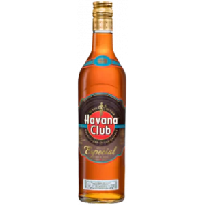 havana club especial - Die Welt der Weine