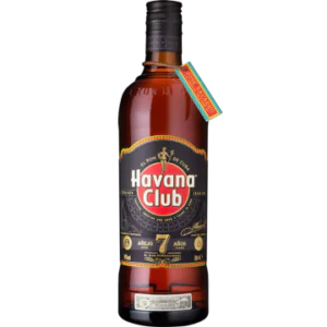 havana club rum 7 ans - Die Welt der Weine