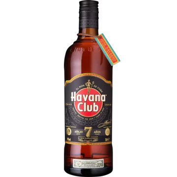 havana club rum 7 ans - Die Welt der Weine