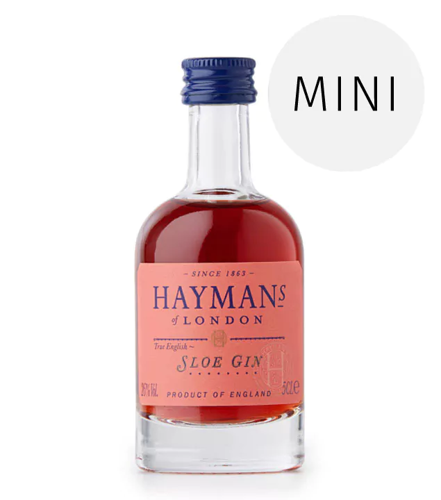 haymans sloe gin - Die Welt der Weine