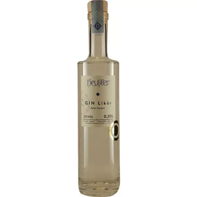 heussler gin likoer 0 375 l weingut juergen heussler 7e8 - Die Welt der Weine