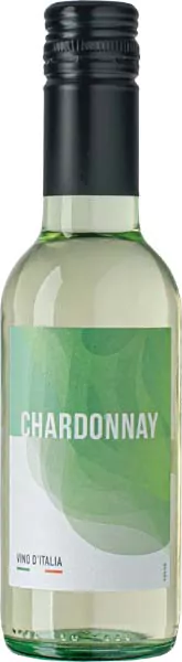 italo chardonnay weisswein trocken 025 l - Die Welt der Weine