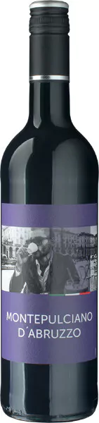 italo montepulciano d abruzzo rotwein trocken 075 l - Die Welt der Weine