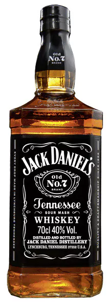 jack daniels 40 - Die Welt der Weine