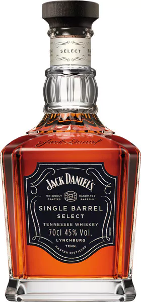 jack daniels sbarrel 45 07l - Die Welt der Weine