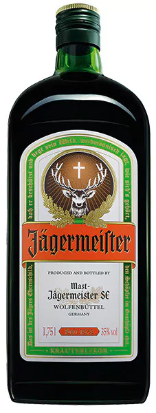 jaegermeister 35 vol 175 l - Die Welt der Weine