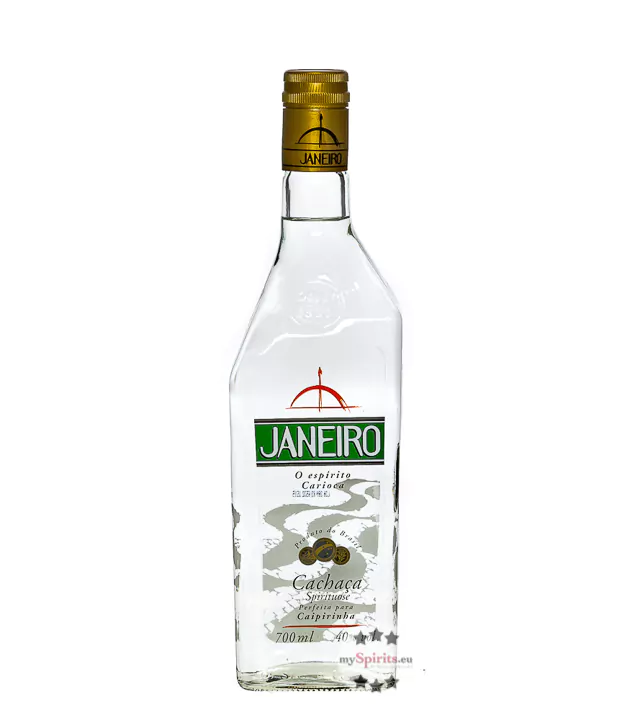 janeiro cachaca 07 liter 2 - Die Welt der Weine