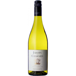 jardin des charmes sauvignon 2022 alma cersius - Die Welt der Weine