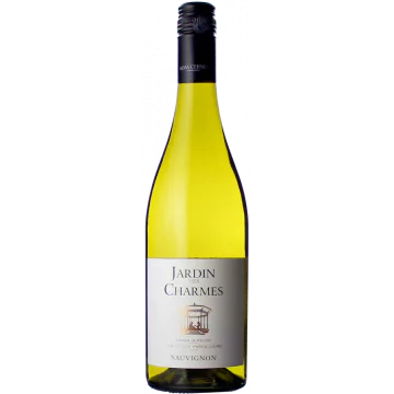 jardin des charmes sauvignon 2022 alma cersius - Die Welt der Weine