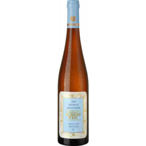 kiedrich graefenberg riesling gg 6e9 - Die Welt der Weine