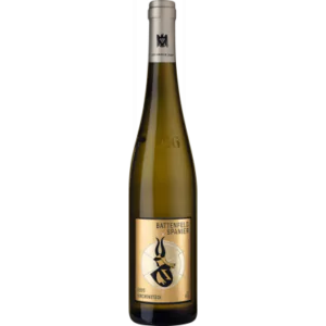 kirchenstueck riesling gg 1 226 - Die Welt der Weine