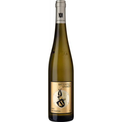 kirchenstueck riesling gg 1 226 - Die Welt der Weine