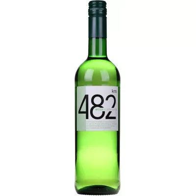 km482 weiss alkoholfrei weingut louis guntrum d80 - Die Welt der Weine