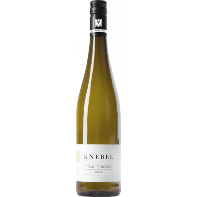 knebel riesling uhlen gg trocken a26 - Die Welt der Weine