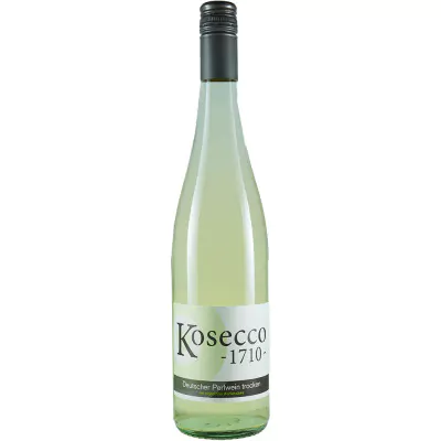 kosecco 1710 trocken weingut kolb e85 - Die Welt der Weine