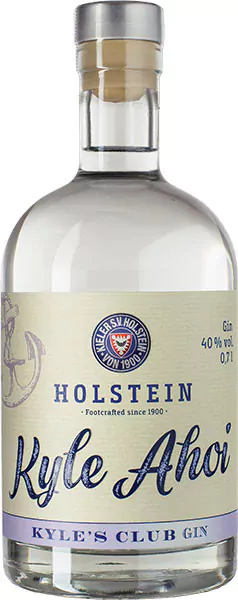 ksv holstein kiel gin 07l 40 vol - Die Welt der Weine