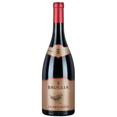 la beccaccia langhe doc trocken broglia italien a43 - Die Welt der Weine