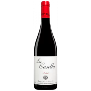 la casilla 2019 bodegas y vinedos ponce - Die Welt der Weine