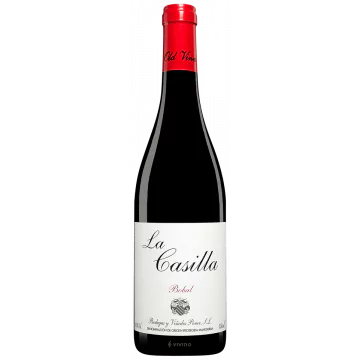 la casilla 2019 bodegas y vinedos ponce - Die Welt der Weine