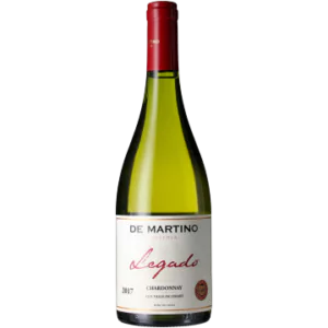 legado chardonnay 2020 de martino - Die Welt der Weine