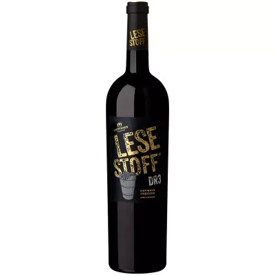 lesestoffrcuvee dr3 1 5l lesestoffrcuvee dr3 trocken 1 5 l lauffener weingaertner 022 - Die Welt der Weine