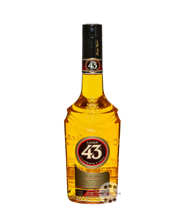 licor 43 likoer 07 liter 2 - Die Welt der Weine