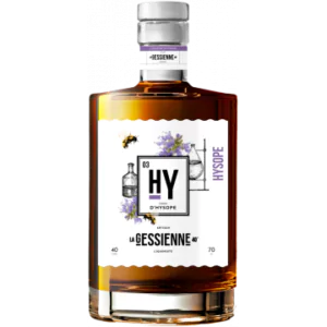 likor d hysope distillerie gessienne - Die Welt der Weine