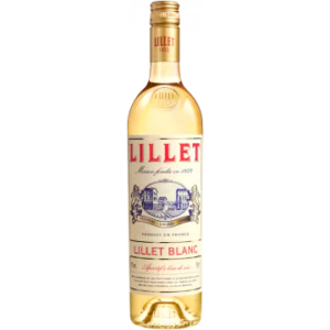 lillet blanc - Die Welt der Weine