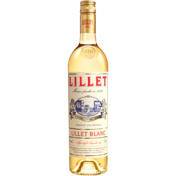 lillet blanc - Die Welt der Weine