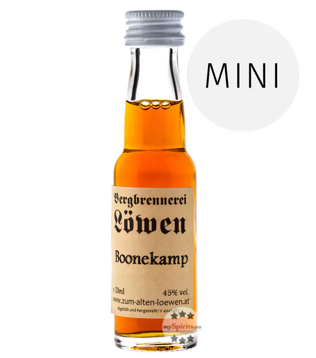 loewen boonekamp mini 1 - Die Welt der Weine