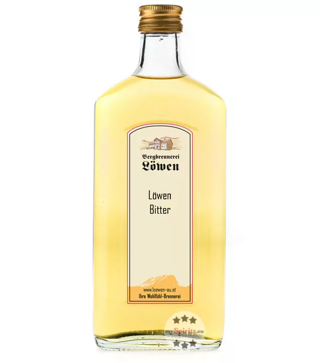 loewen l wen bitter 0 5 - Die Welt der Weine