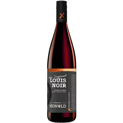 louis noir trocken weingut honold 9b3 - Die Welt der Weine