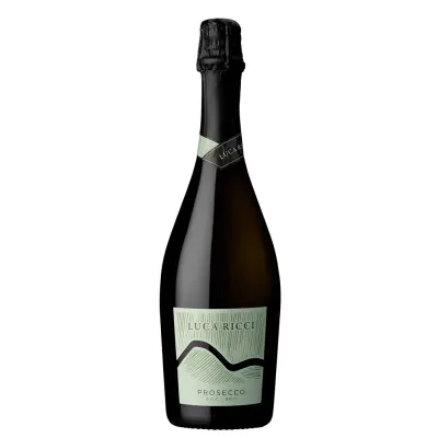 luca ricci prosecco doc brut azienda agricola luca ricci italien 916 - Die Welt der Weine