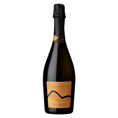 luca ricci prosecco doc extra trocken azienda agricola luca ricci italien 182 - Die Welt der Weine