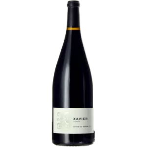 magnum cotes du rhone 2019 xavier vignon - Die Welt der Weine