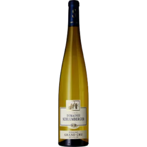 magnum riesling grand cru kessler 2017 domaine schlumberger - Die Welt der Weine