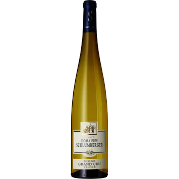 magnum riesling grand cru kessler 2017 domaine schlumberger - Die Welt der Weine