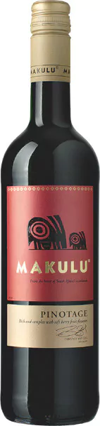 makulu rotwein trocken 075 l - Die Welt der Weine