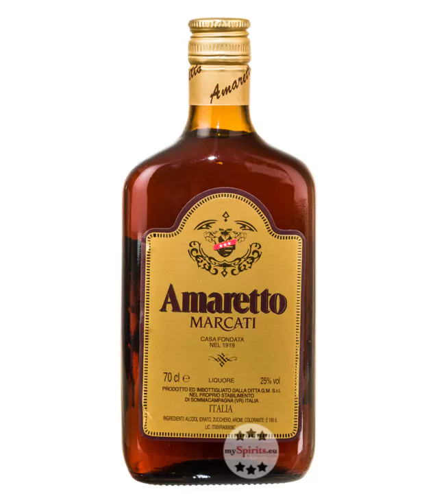 marcati amaretto lik r 07 2 2 - Die Welt der Weine