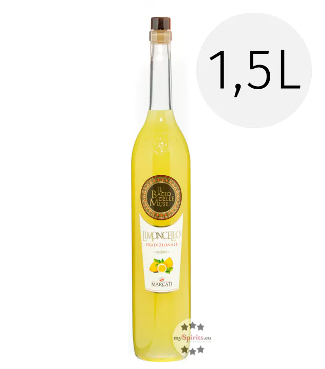 marcati limoncello 28 1 5 liter 2 - Die Welt der Weine